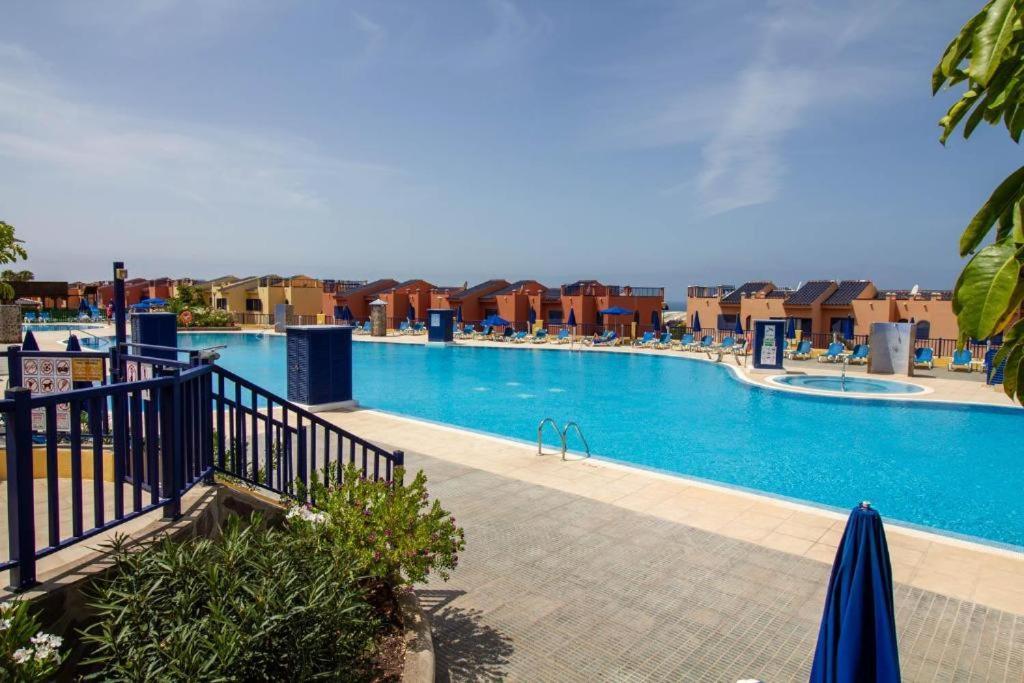 Сasa de vacaciones Lemon Terraced House *