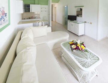 Appartement Parque Paraiso I