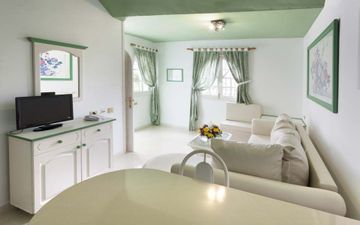 Parque Paraiso I Appartement Playa del Inglés