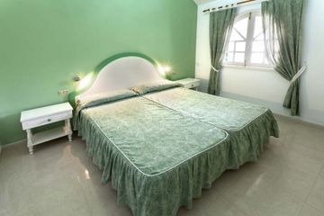 Appartement Parque Paraiso I *