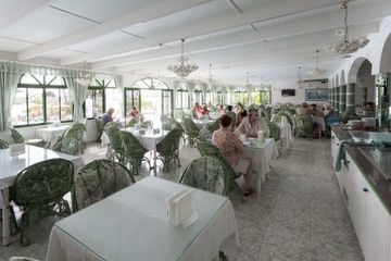 Appartement Parque Paraiso I Playa del Inglés