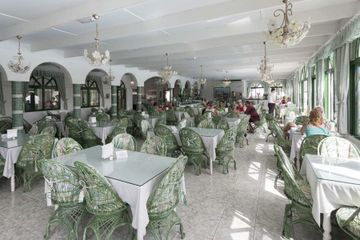 Appartement Parque Paraiso I