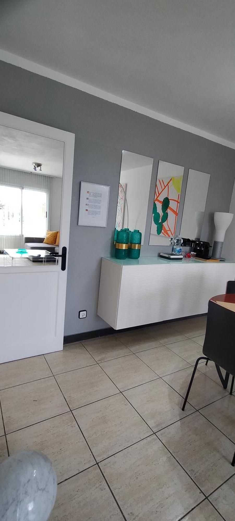 Apartamento Vision Relax