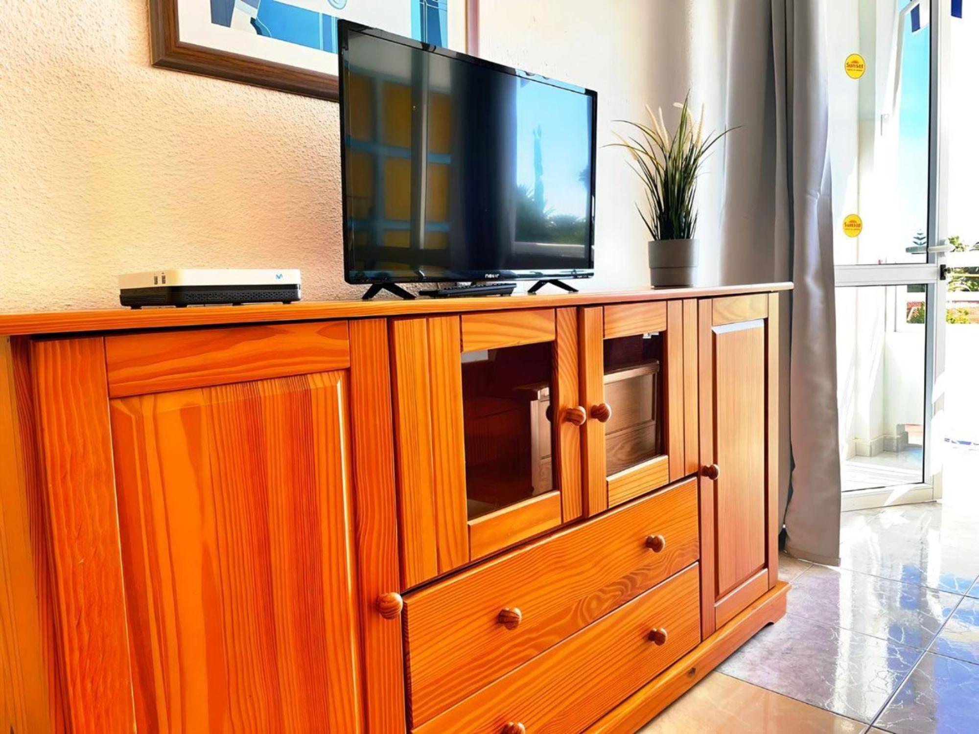 Holiday home Seaview Friendly 6
