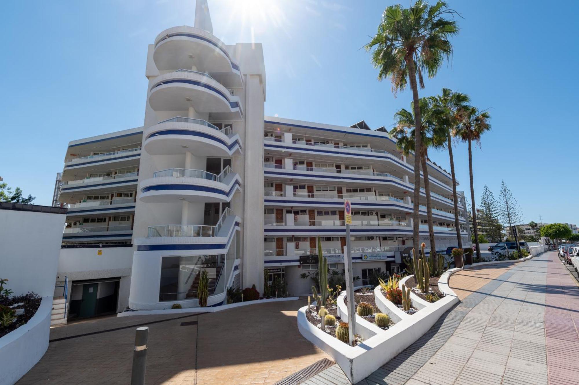 Tamaran 114, 115, 118 Appartement