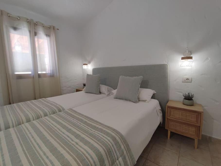 Apartment Con Jardin Privado Junto Al Yumbo Playa del Ingles (Gran Canaria)