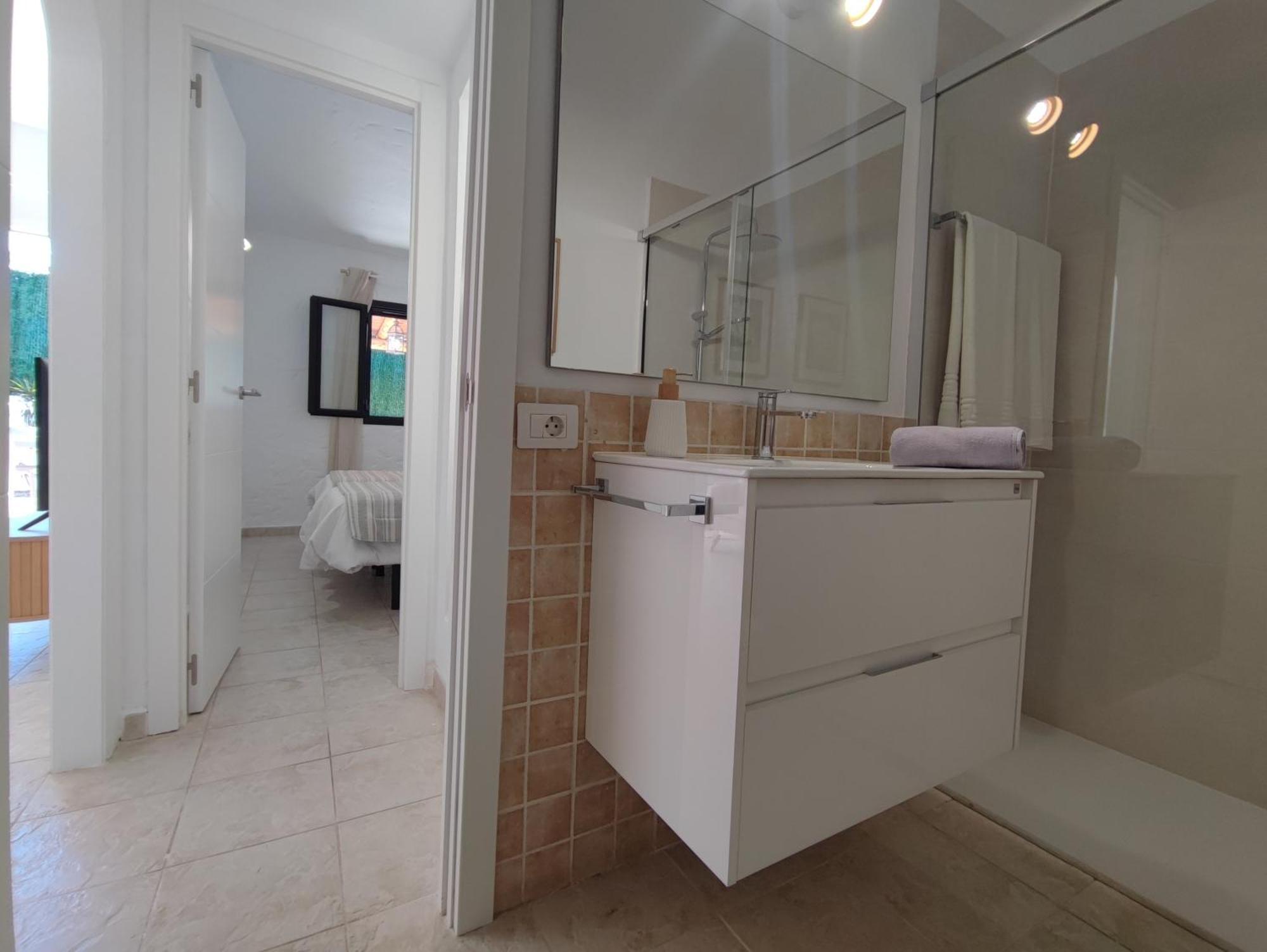 Con Jardin Privado Junto Al Yumbo Apartment Playa del Ingles (Gran Canaria)