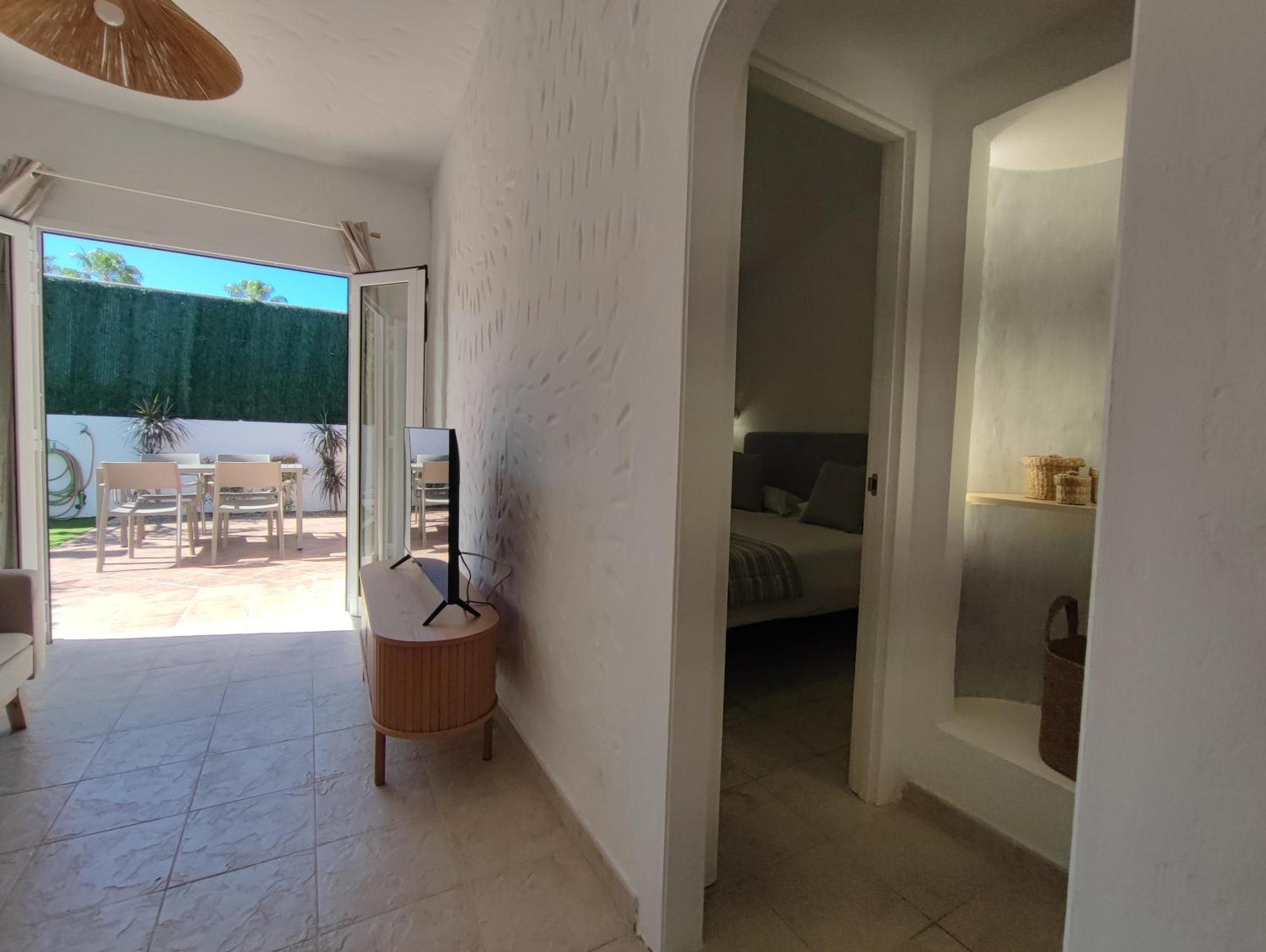 Apartment Con Jardin Privado Junto Al Yumbo *
