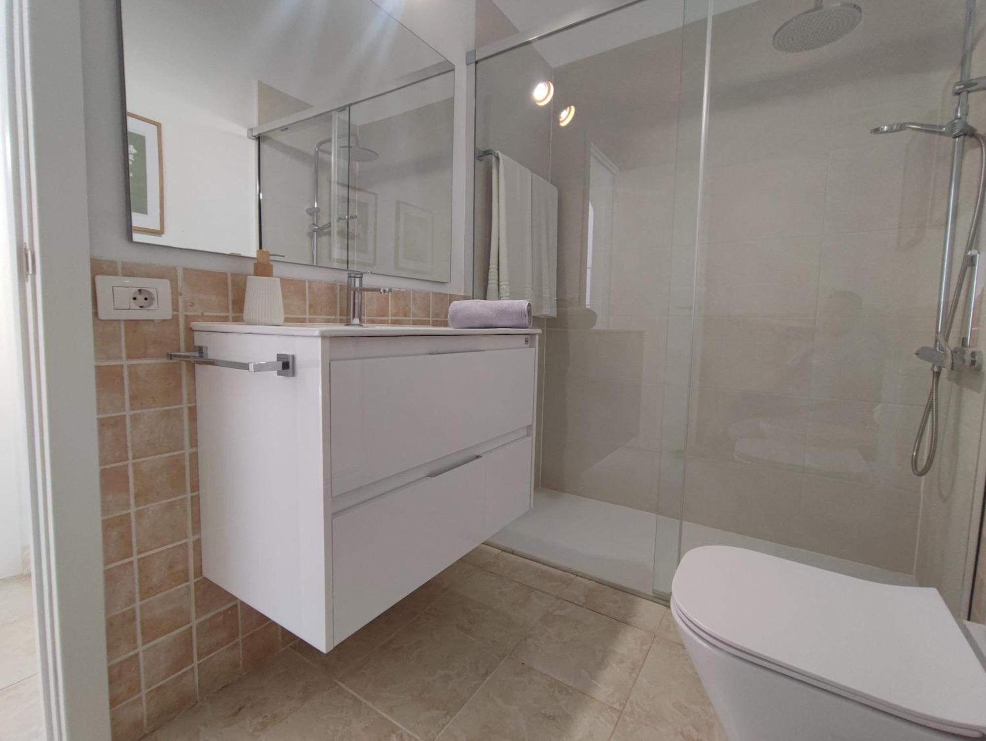 Apartment Con Jardin Privado Junto Al Yumbo