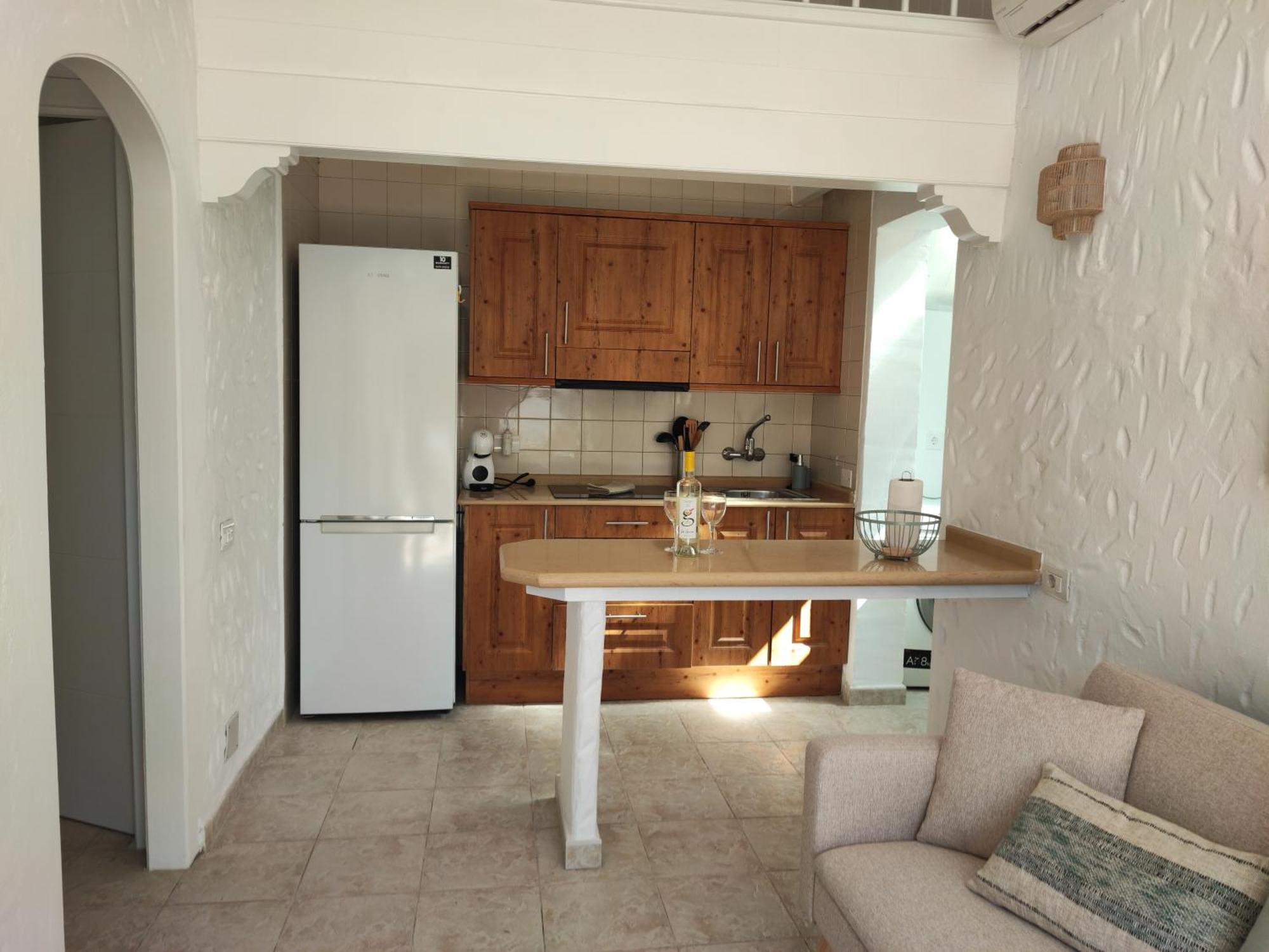 Con Jardin Privado Junto Al Yumbo Apartment Playa del Ingles (Gran Canaria)