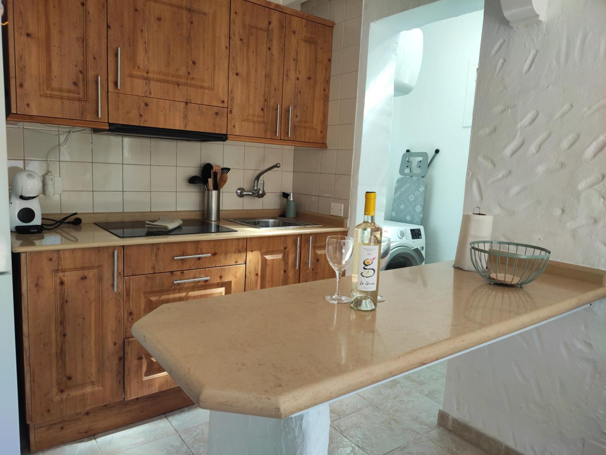 Con Jardin Privado Junto Al Yumbo Apartment *