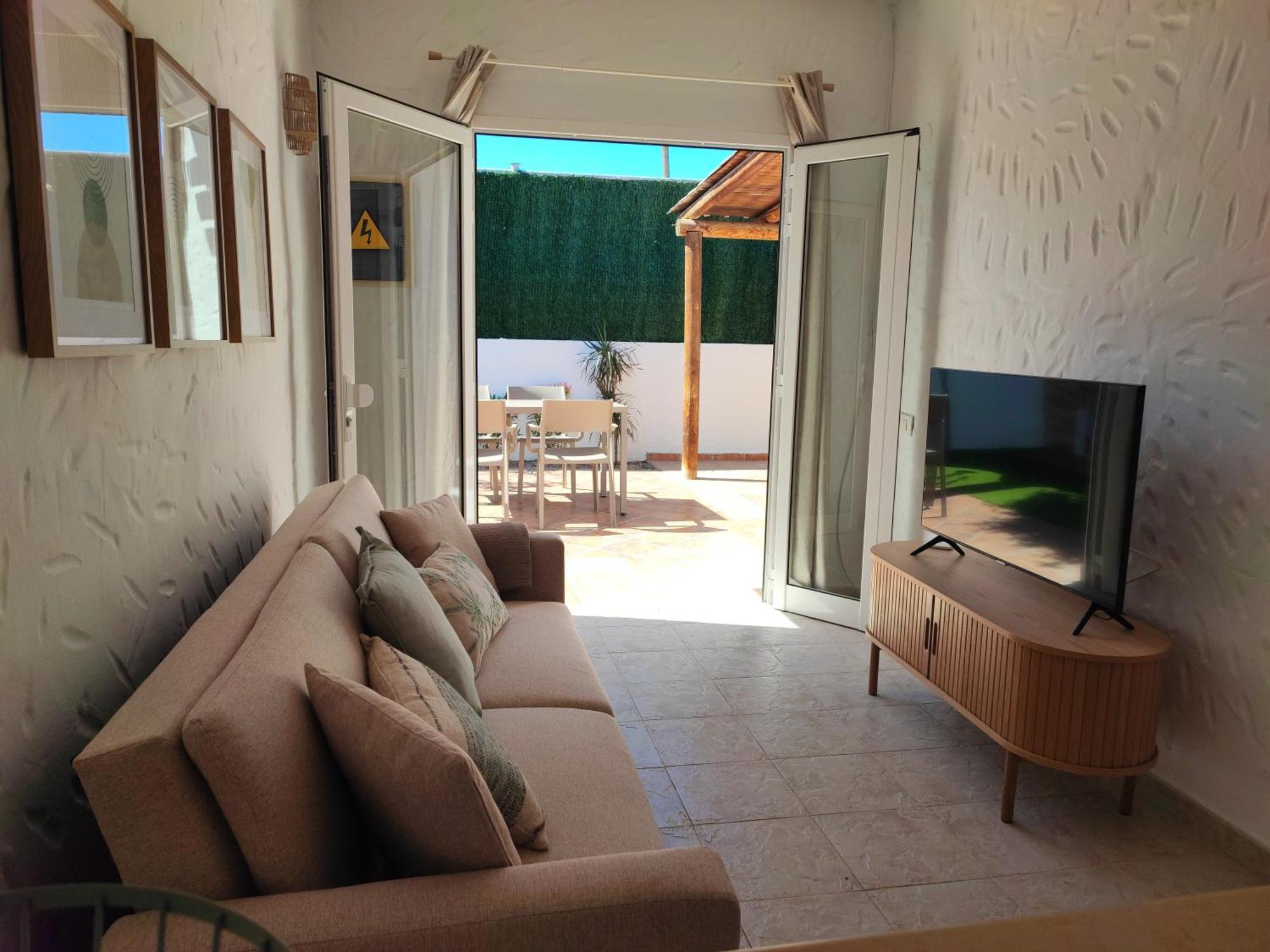 Apartment Con Jardin Privado Junto Al Yumbo *