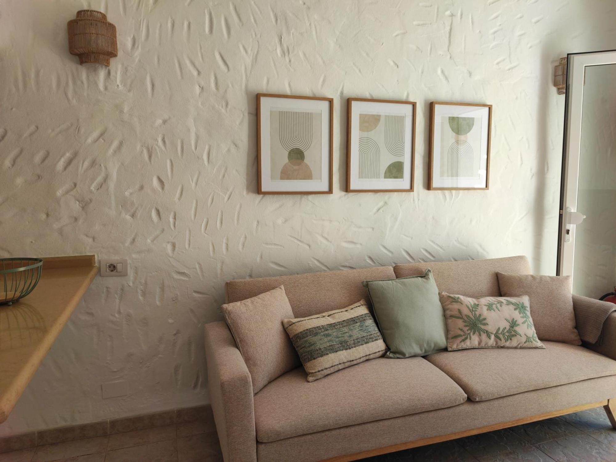 Con Jardin Privado Junto Al Yumbo Apartment Playa del Ingles (Gran Canaria)
