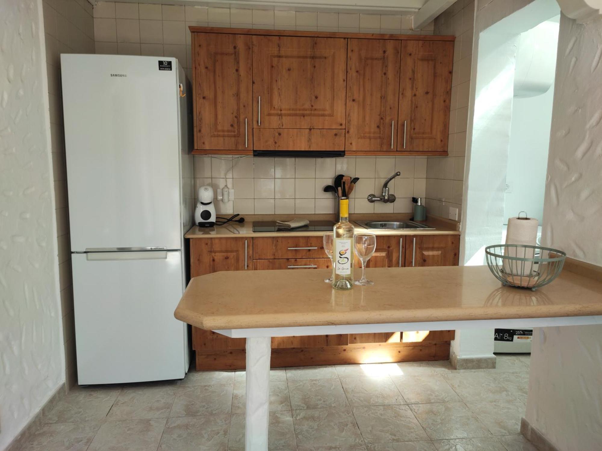 Apartment Con Jardin Privado Junto Al Yumbo