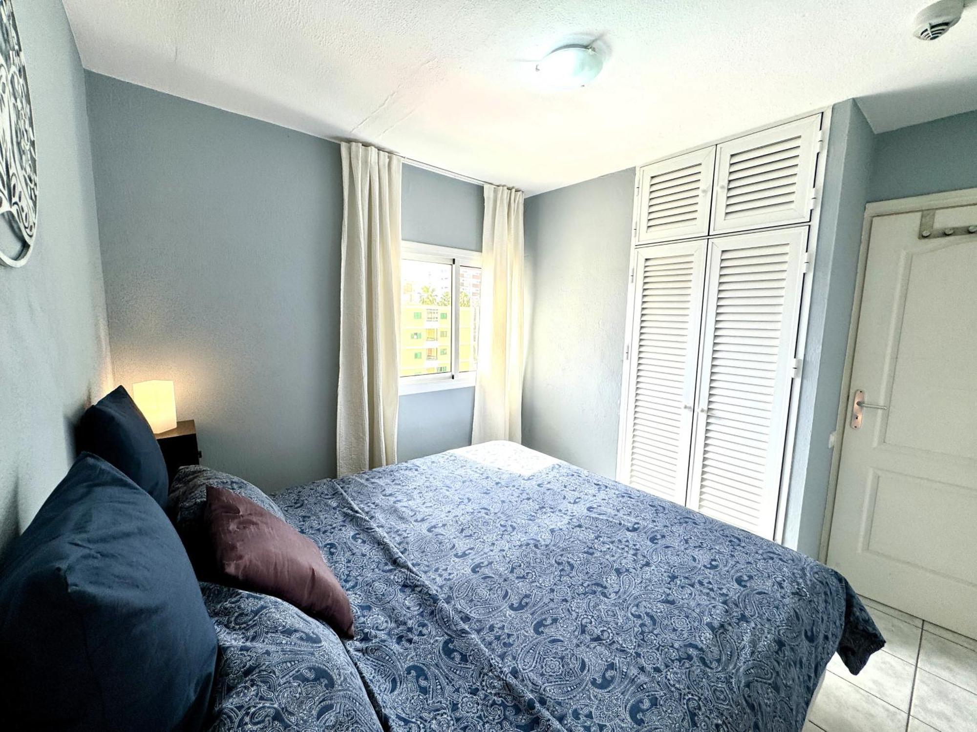 Appartement Olas Sun *