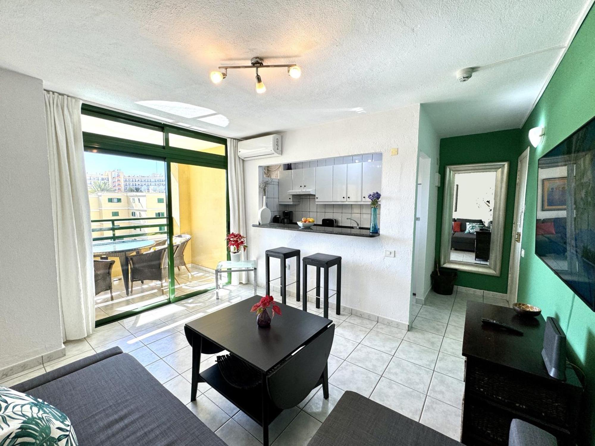 Appartement Olas Sun