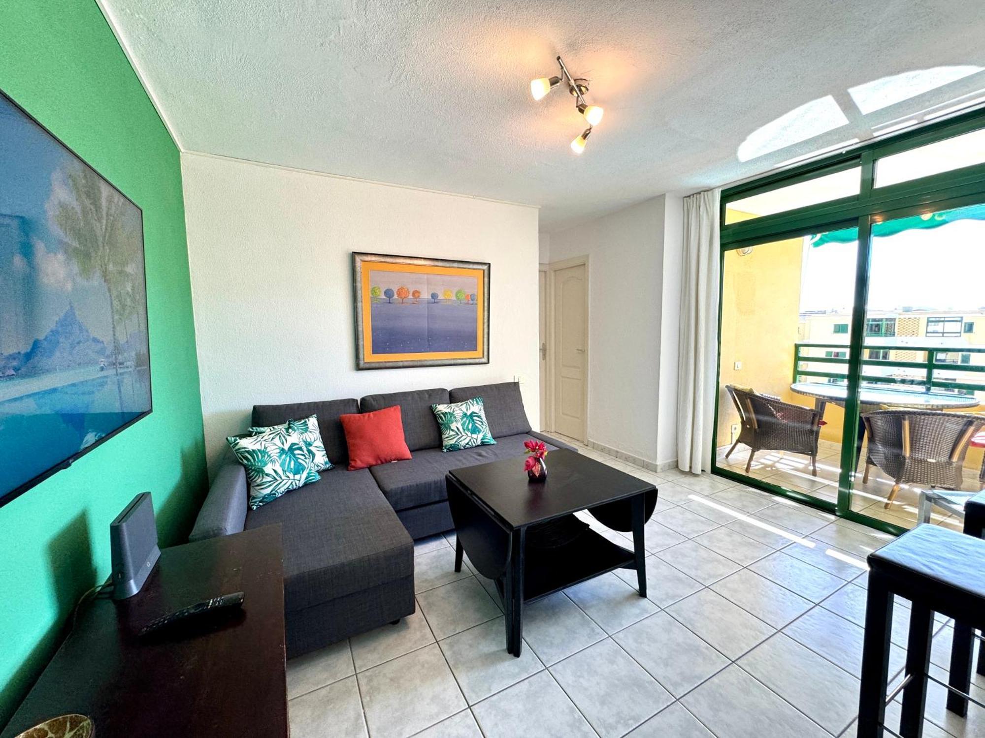 Olas Sun Appartement