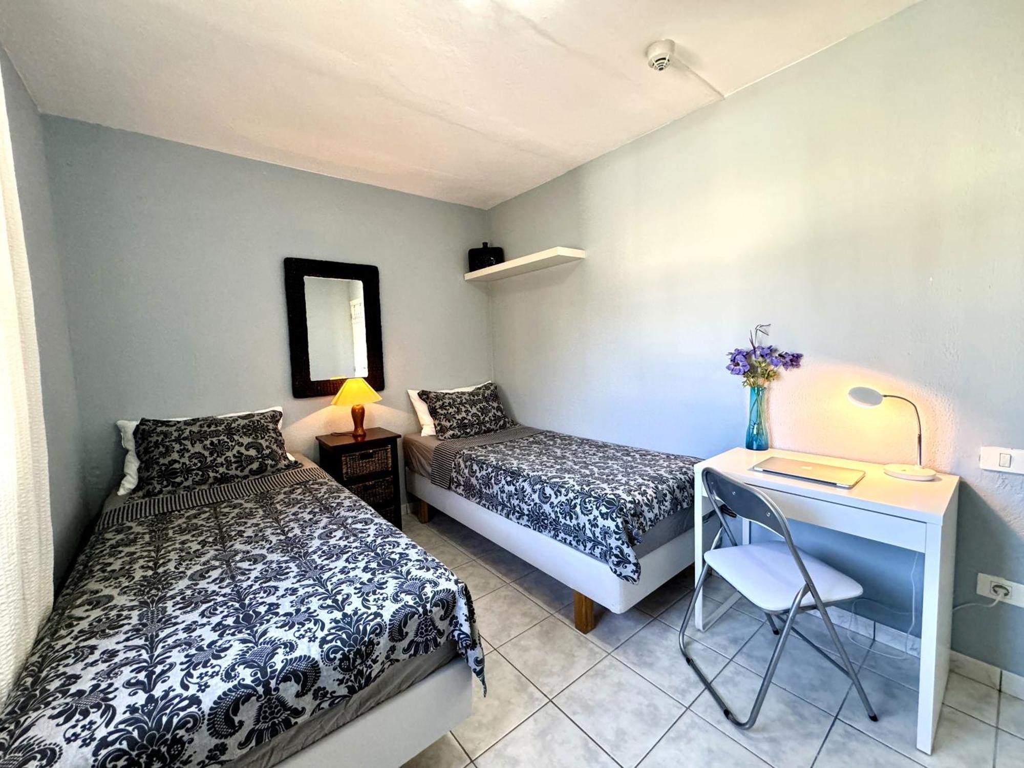 Appartement Olas Sun *