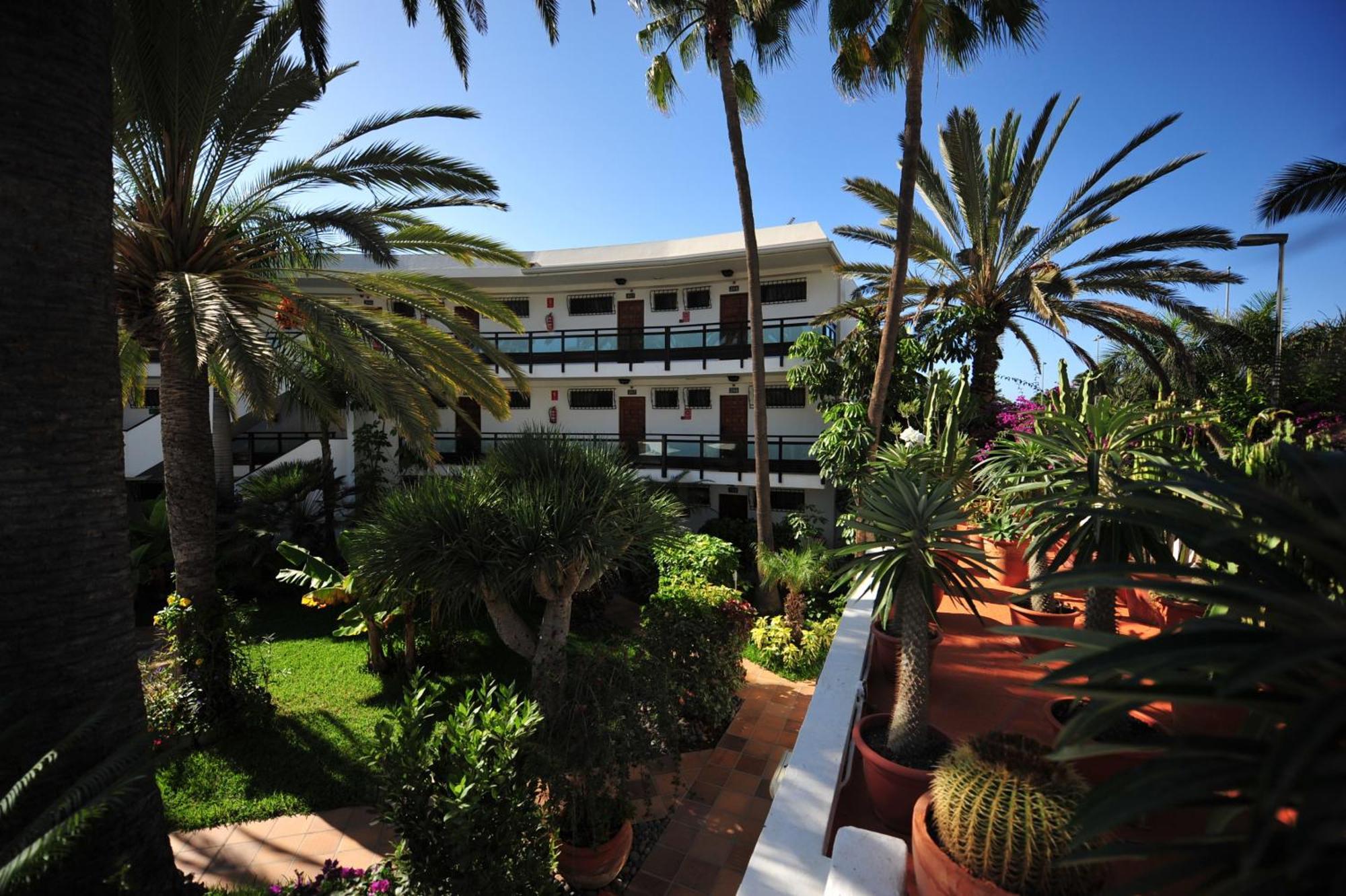 Taboga - Adults Only Playa del Ingles (Gran Canaria)
