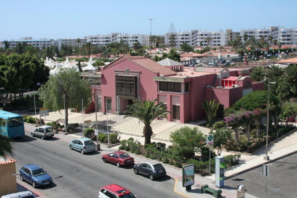 Apartamento Tilos