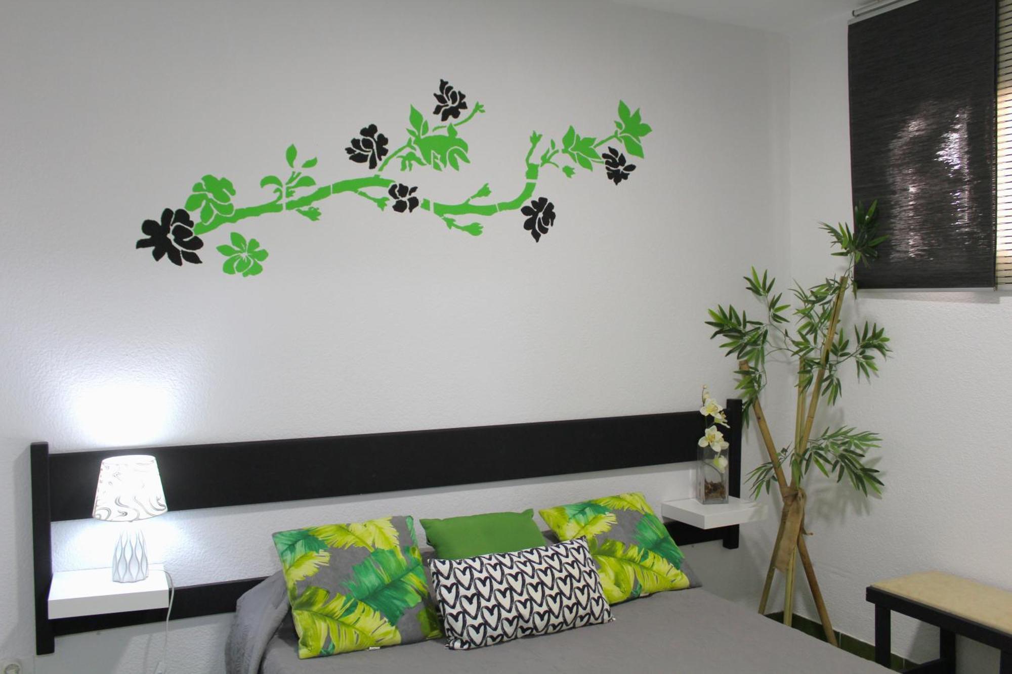 Surycan Tropical Garden