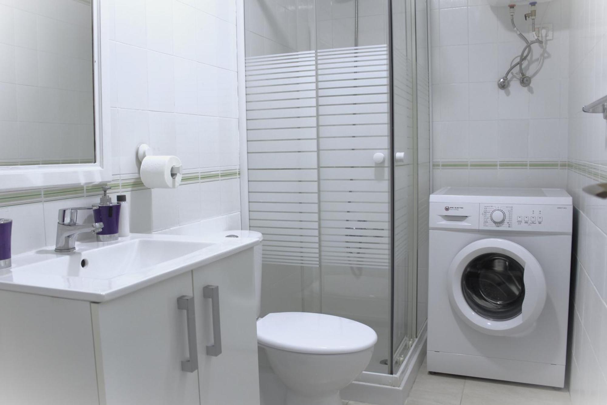 Apartment Surycan Tropical Garden Playa del Ingles (Gran Canaria)
