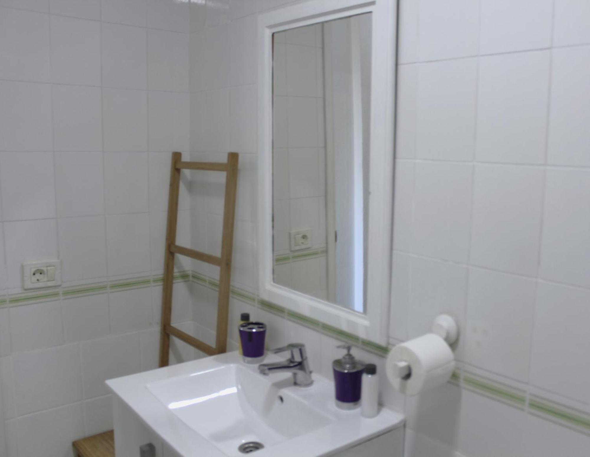 Apartment Surycan Tropical Garden