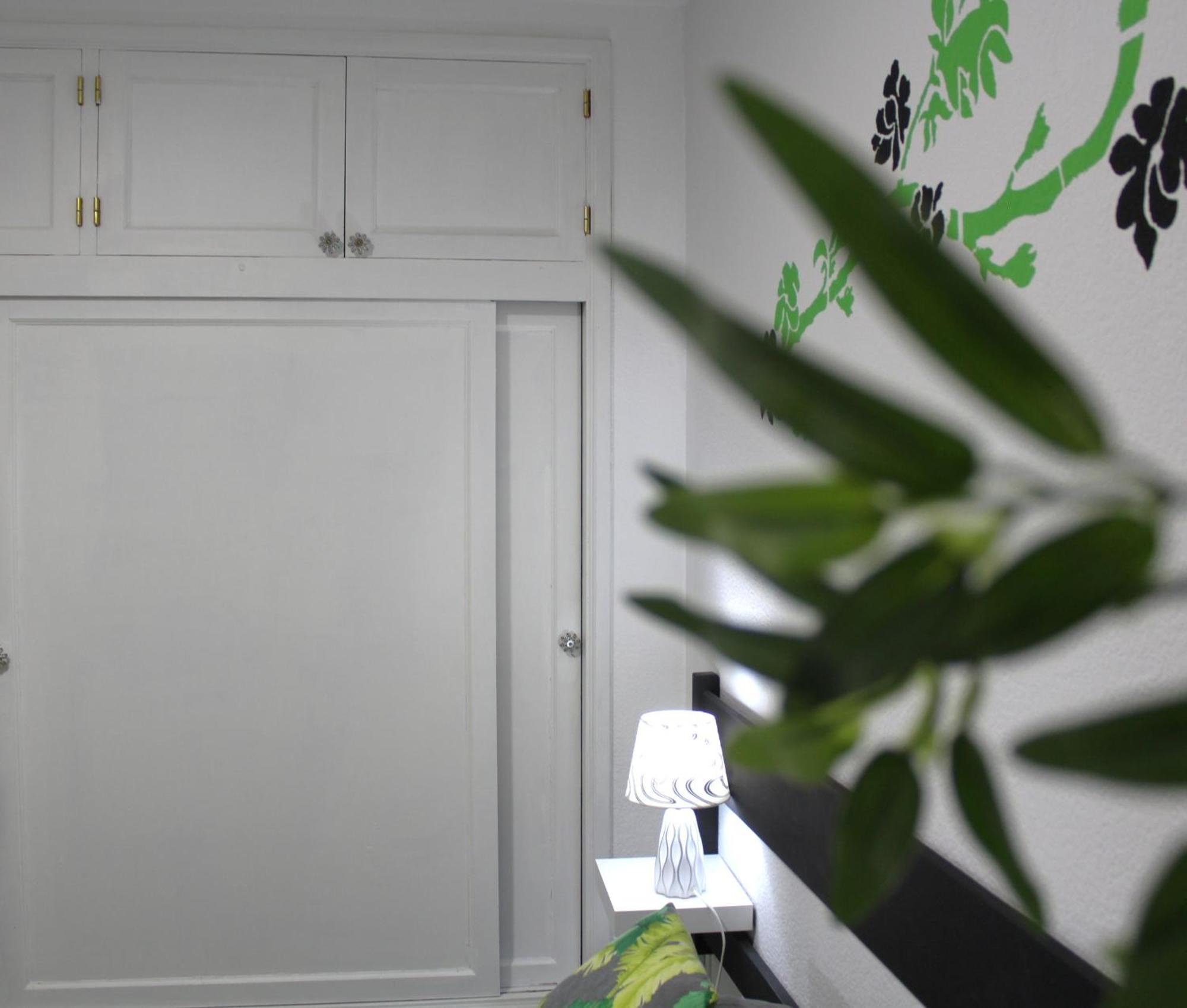 Apartment Surycan Tropical Garden *