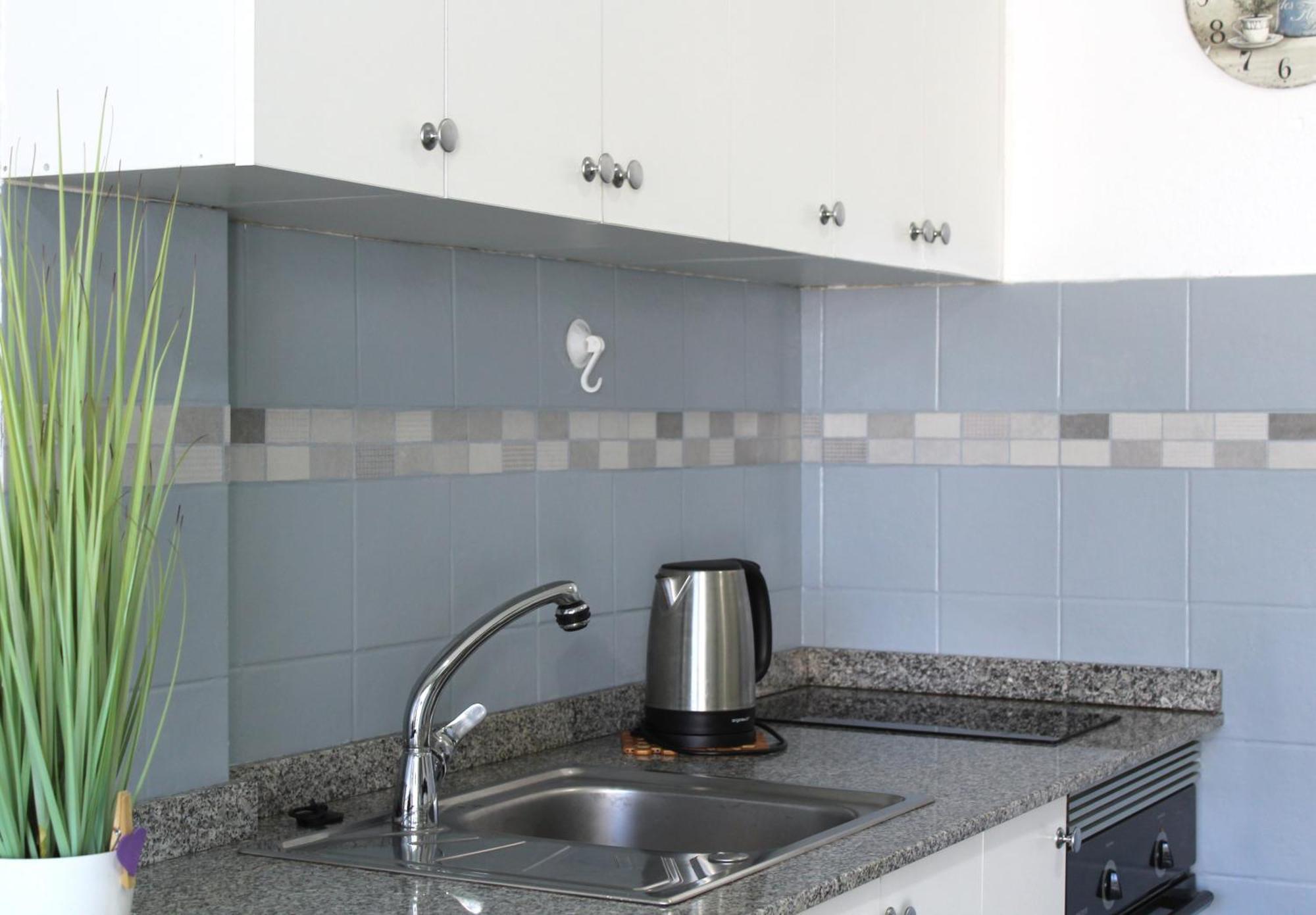 Apartment Surycan Tropical Garden
