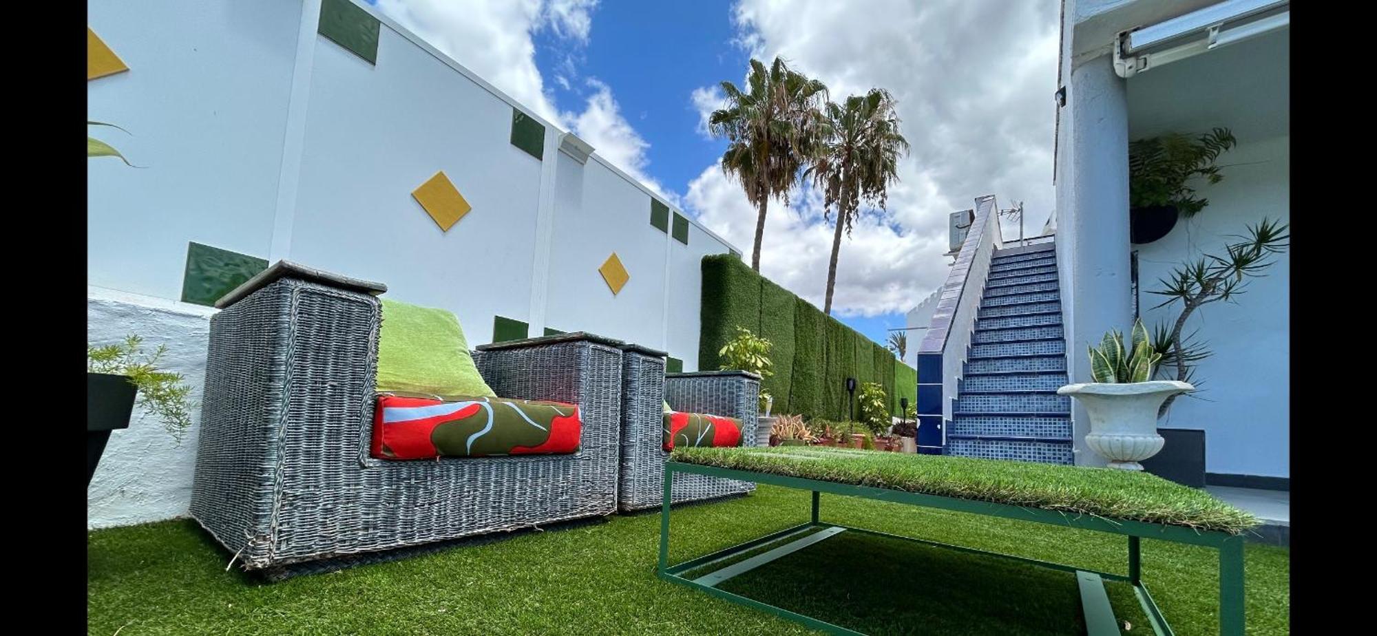 Apartamento Vision Relax