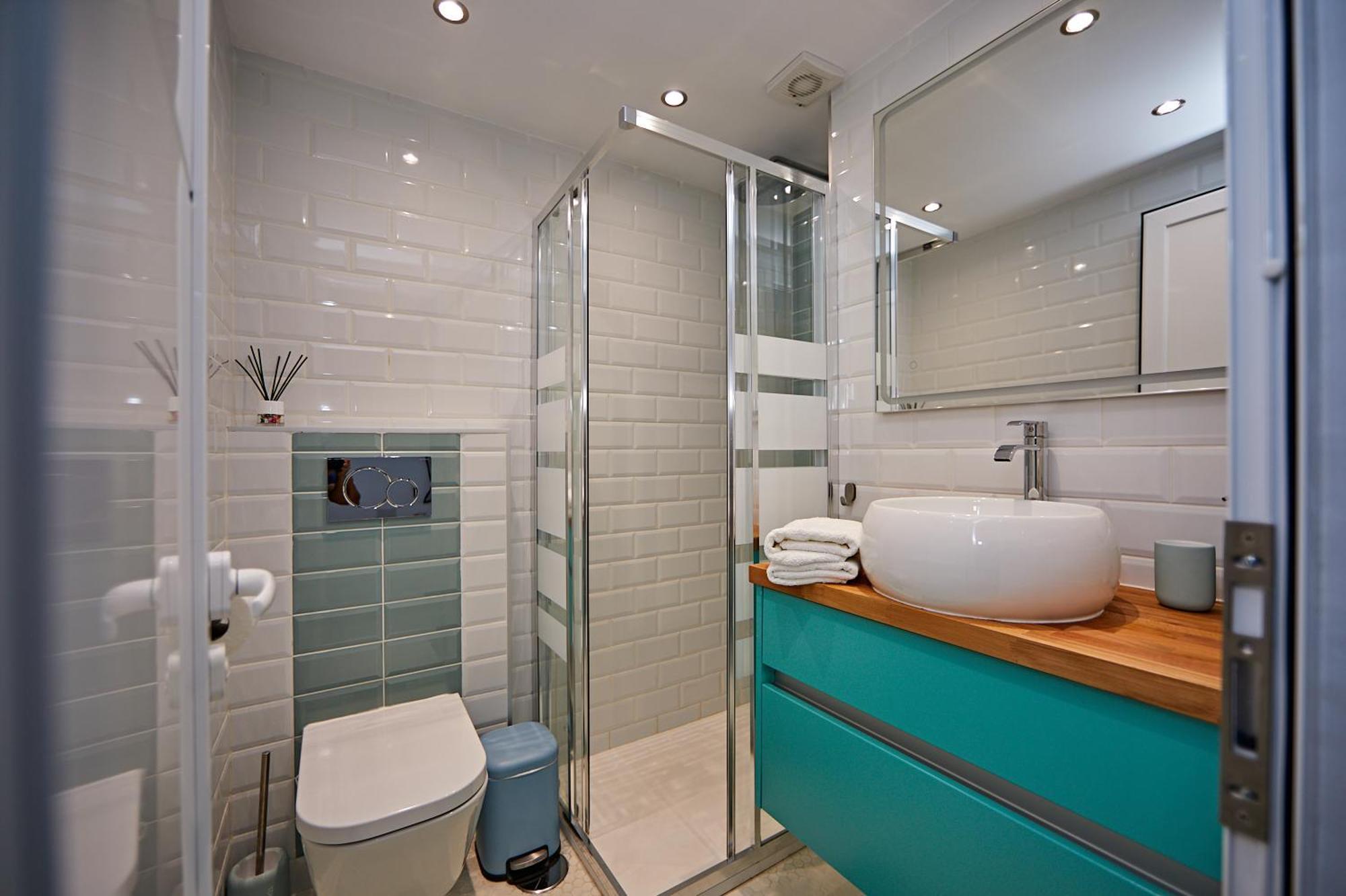 Appartement Flamingo
