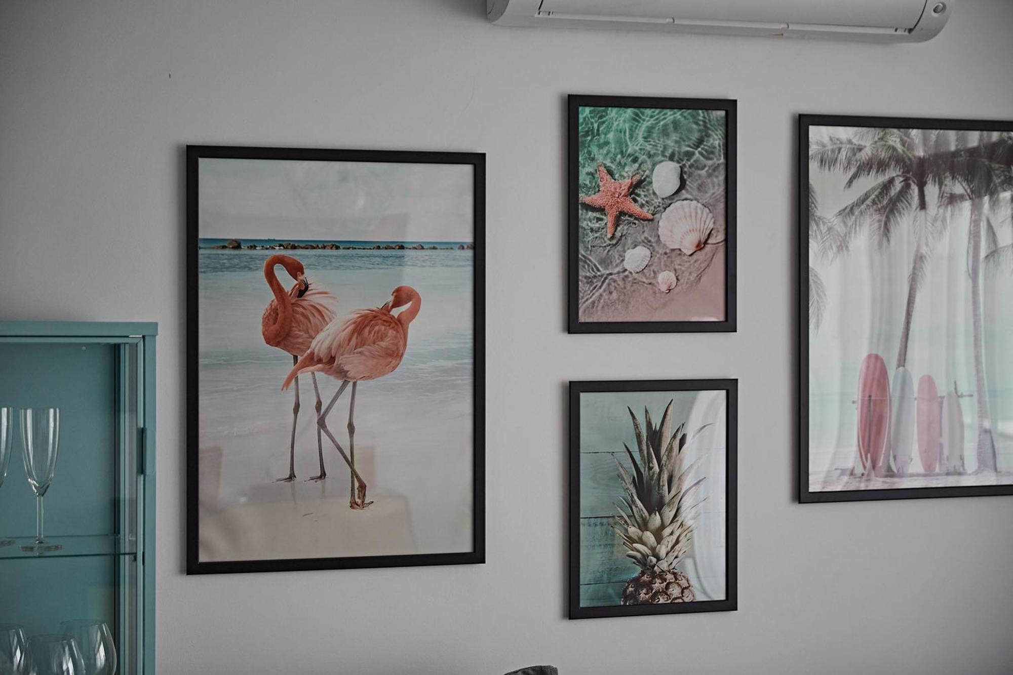 Flamingo *