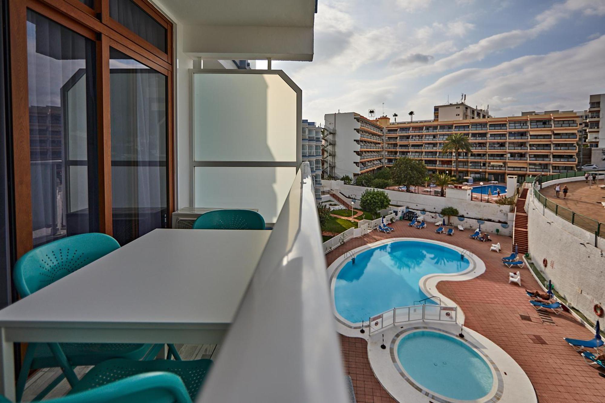 Appartement Flamingo Playa del Inglés