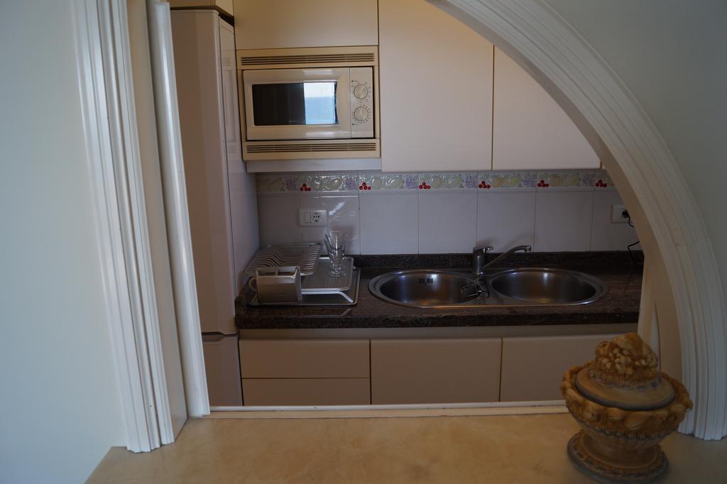 Luna Beach Apartment Playa del Ingles (Gran Canaria)