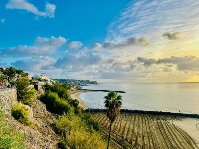 Sol Y Playa Iii * Playa del Ingles (Gran Canaria)