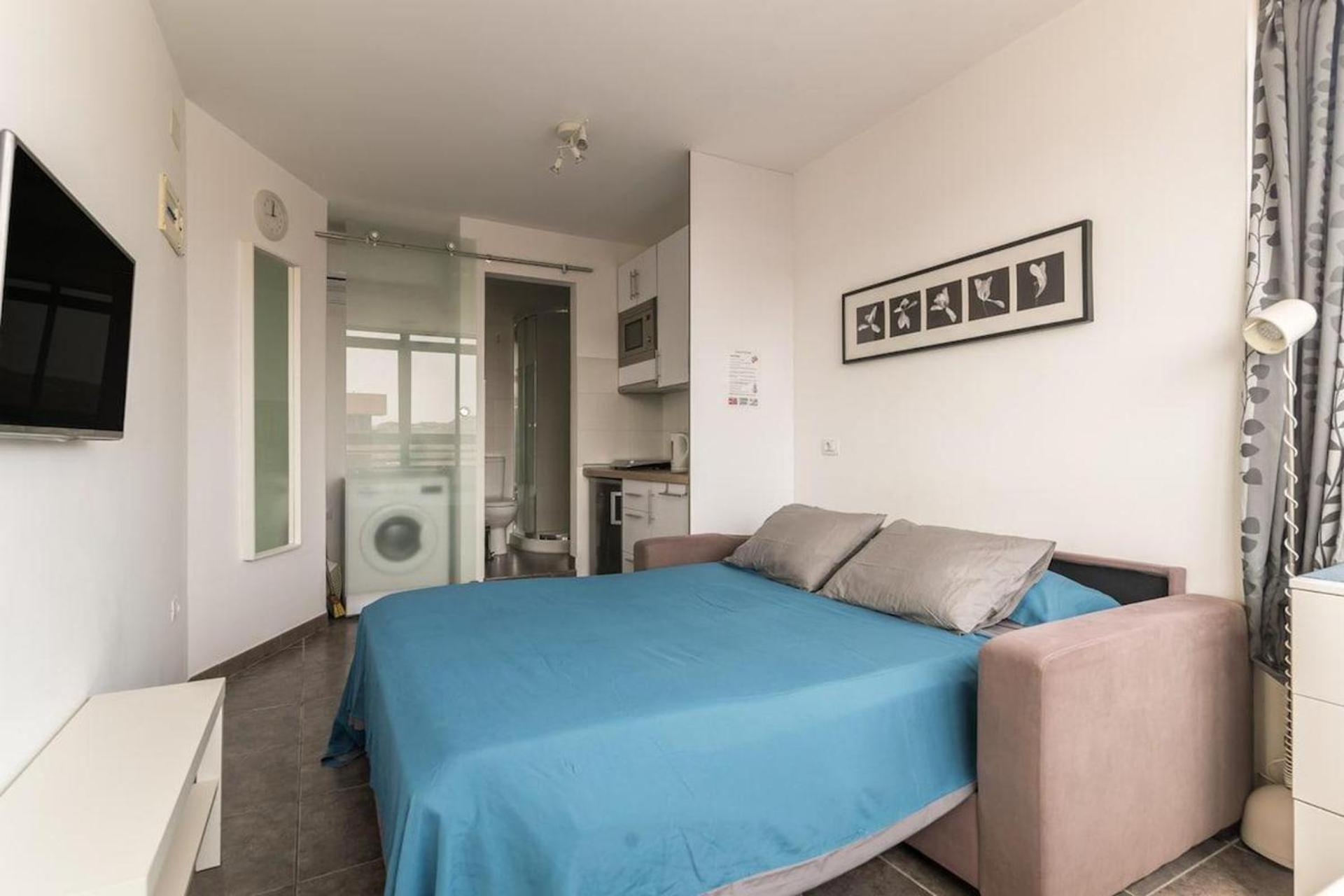 Apartment Mini Near The In Playa del Ingles (Gran Canaria)