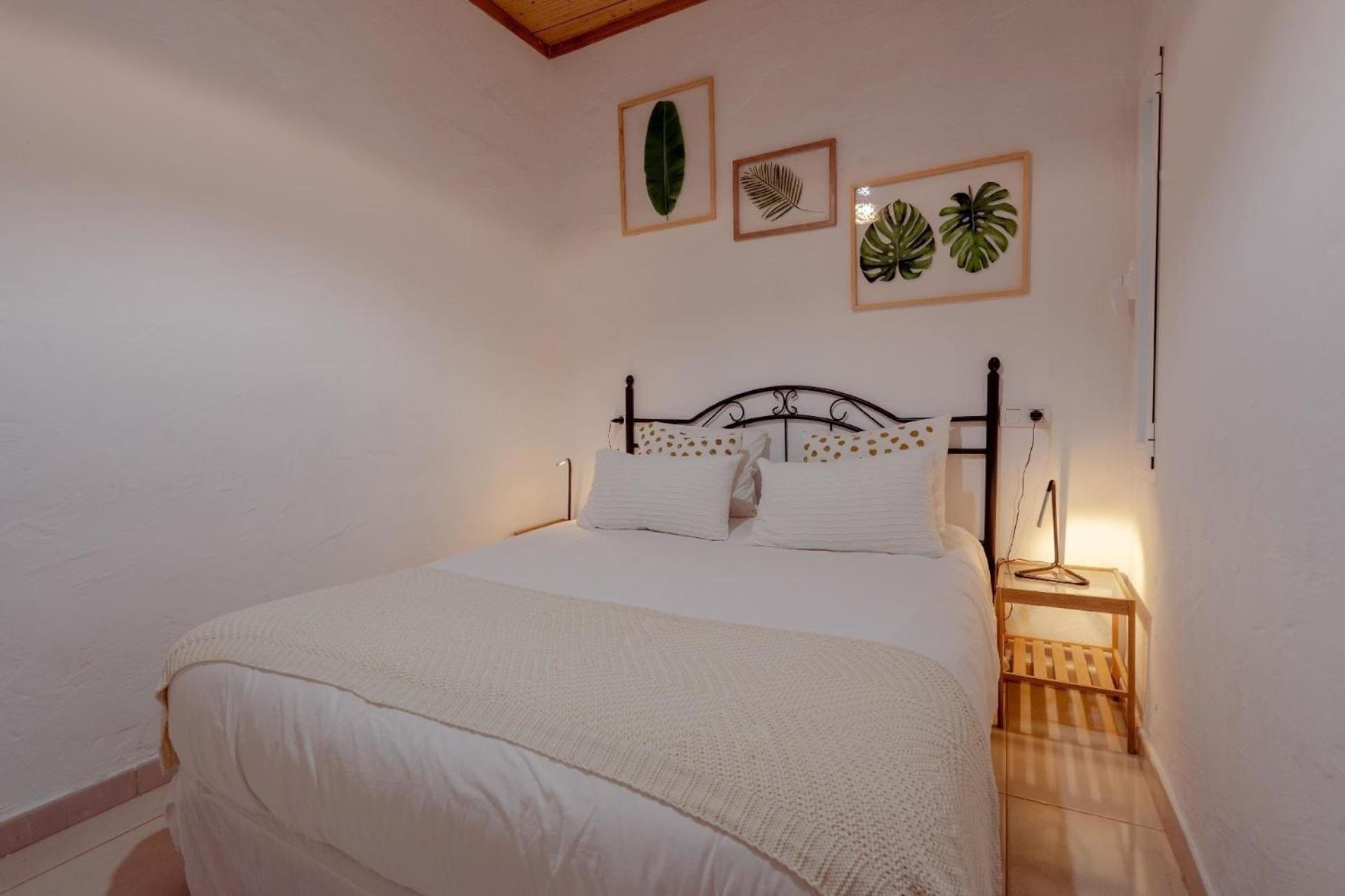 Ferienhaus In Mit Terrasse Und Gemeinschaftlichem Pool Loma-asunnot Playa del Inglés