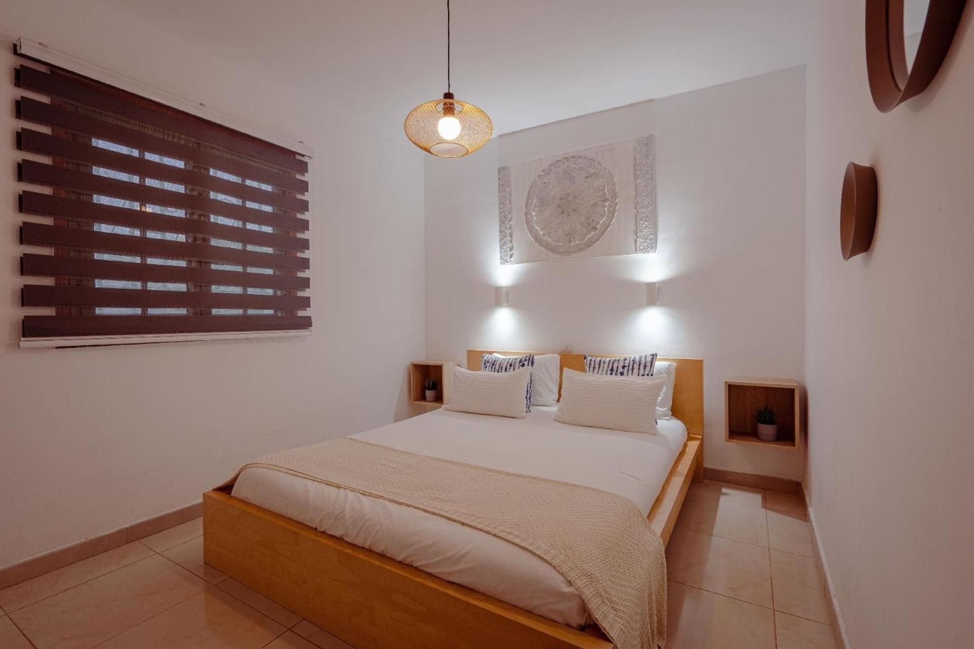 Ferienhaus In Mit Terrasse Und Gemeinschaftlichem Pool Loma-asunnot Playa del Inglés
