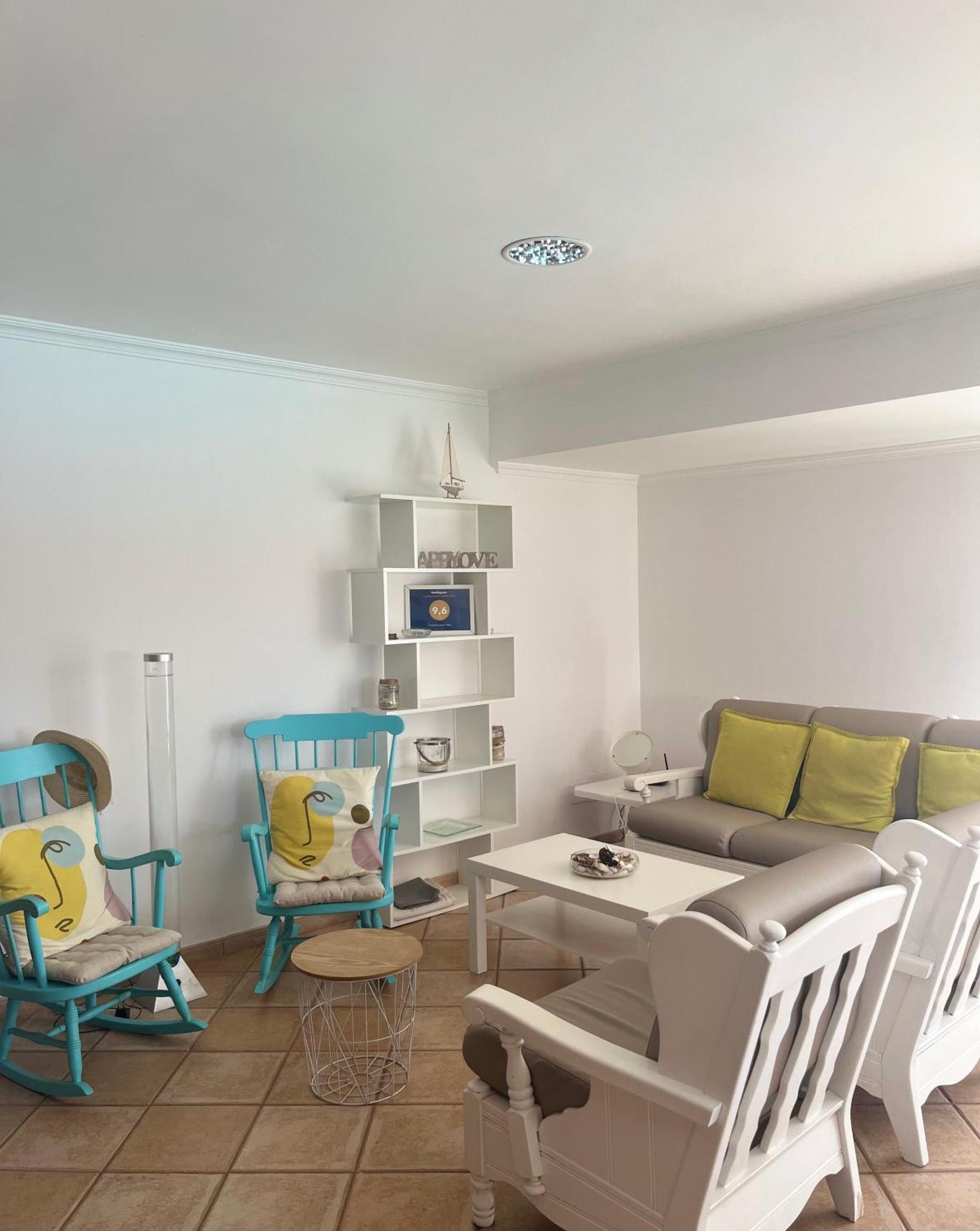 Ferienhaus Townhouse El Mar
