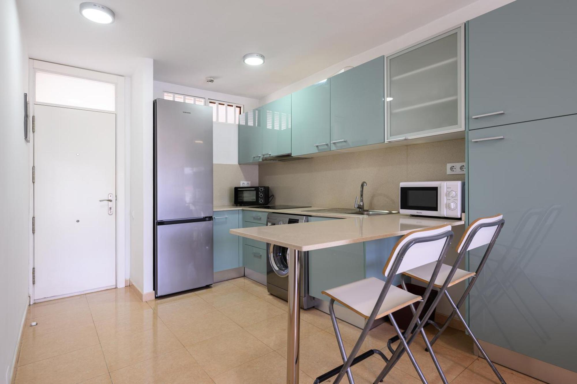 Sol Y Playa Iii Apartment Playa del Ingles (Gran Canaria)