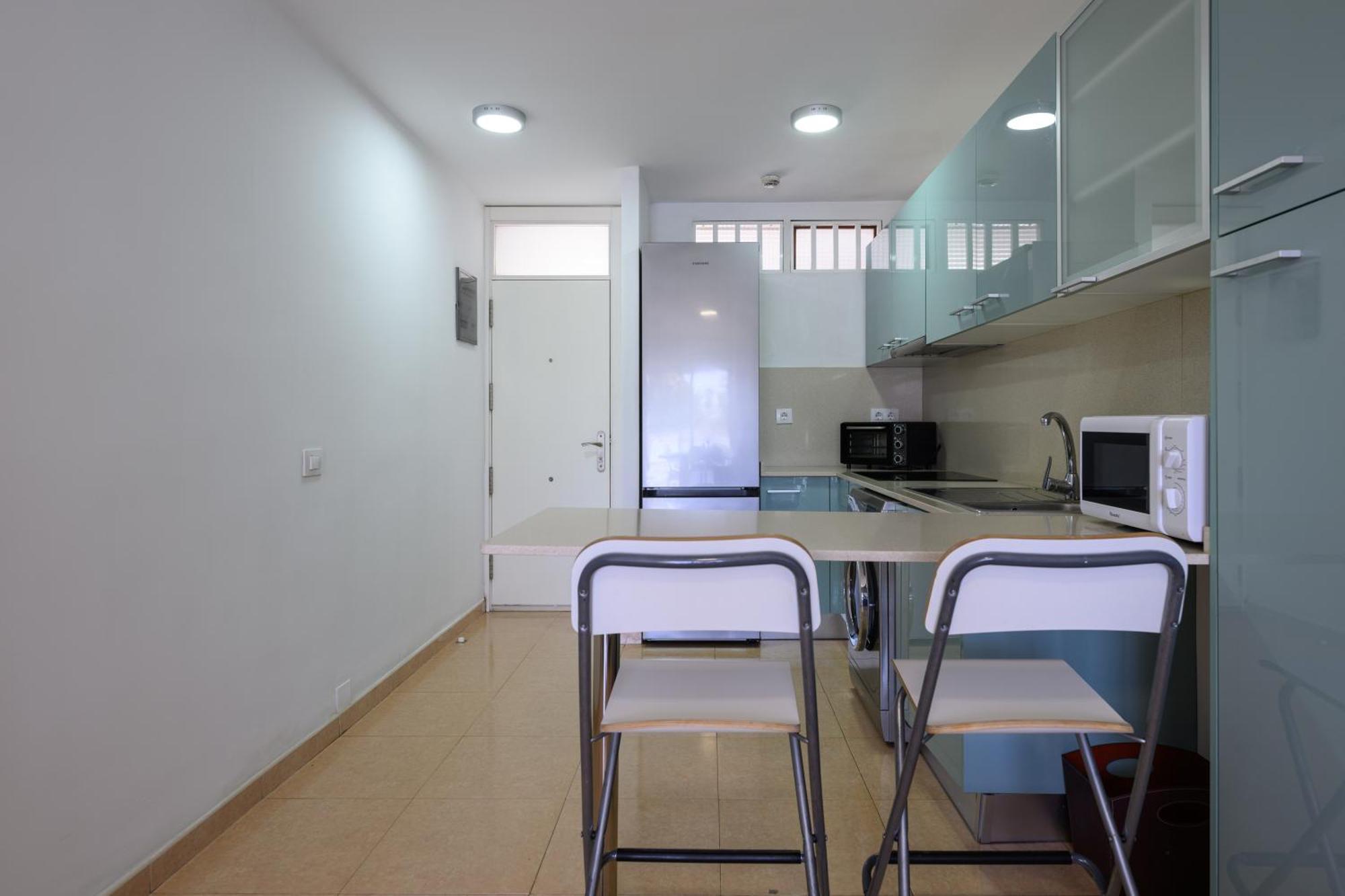 Apartment Sol Y Playa Iii *