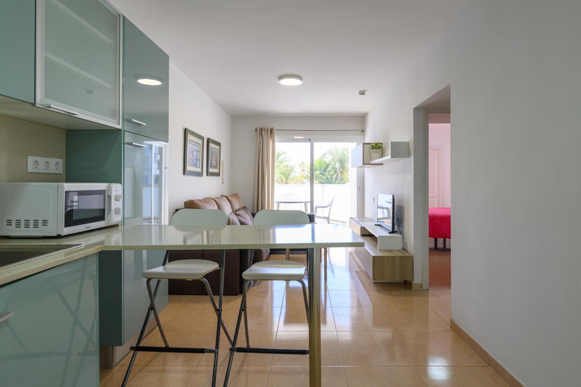 Apartment Sol Y Playa Iii Playa del Ingles (Gran Canaria)