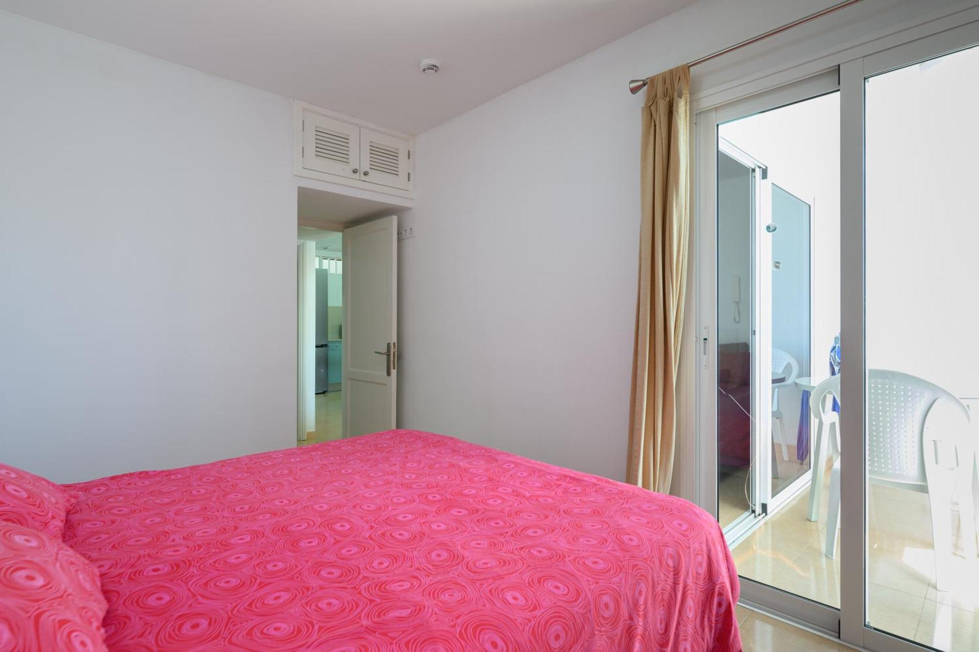 Sol Y Playa Iii Apartment Playa del Ingles (Gran Canaria)