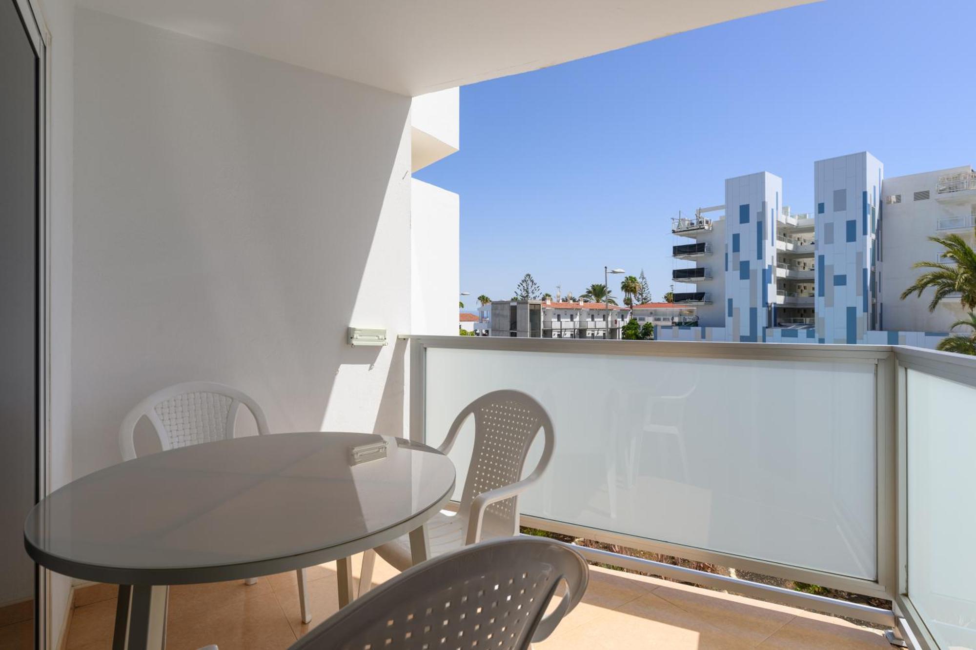 Apartment Sol Y Playa Iii