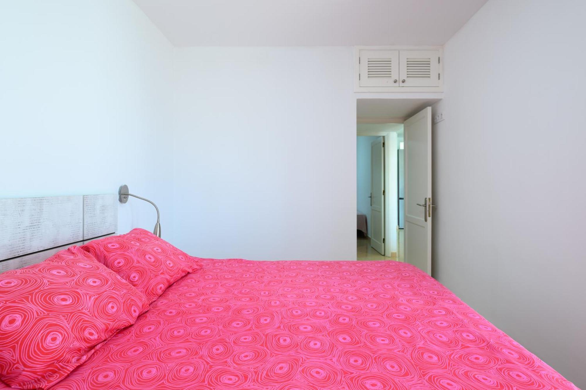 Sol Y Playa Iii Apartment
