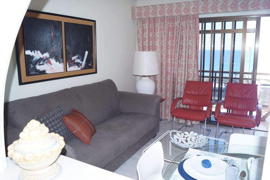 Apartment Luna Beach
