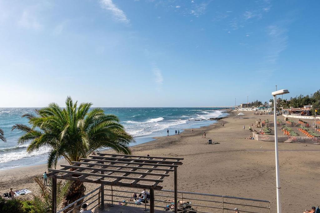 Mananem * Playa del Ingles (Gran Canaria)