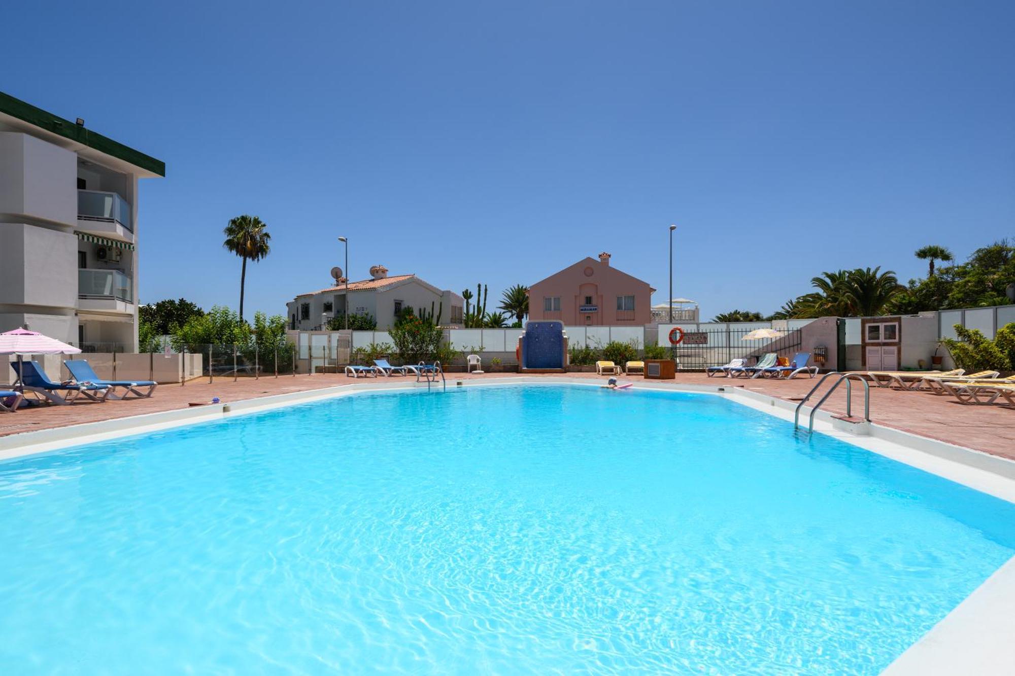 Sol Y Playa Iii