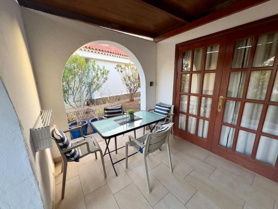 Apartamento Parque Golf, Maspalomas