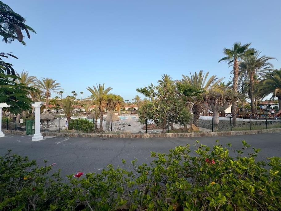 Parque Golf, Maspalomas Apartamento Playa del Inglés